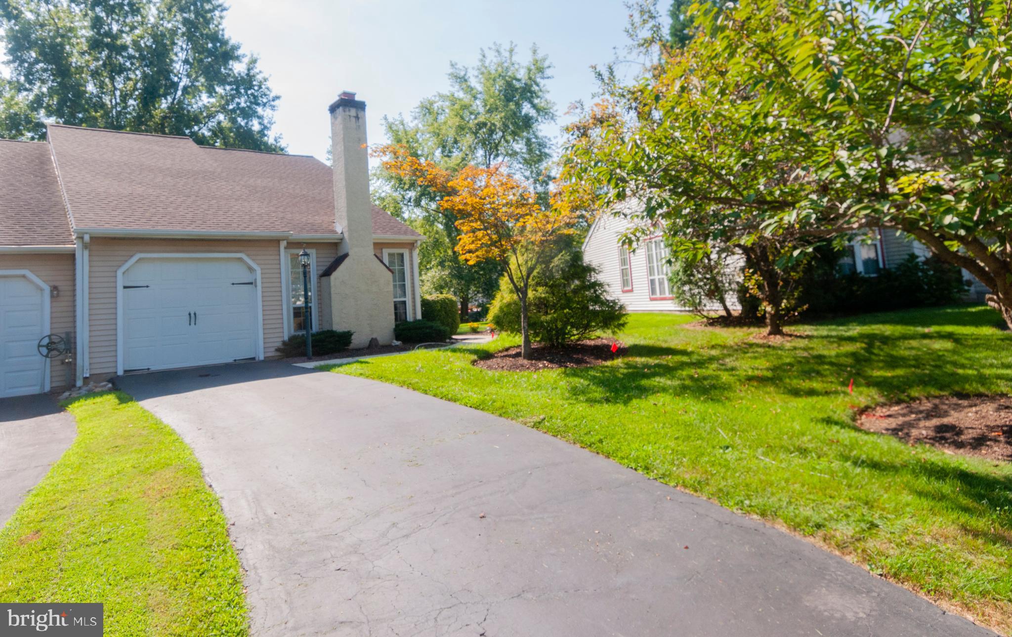 SUMMIT TRACE - Residential