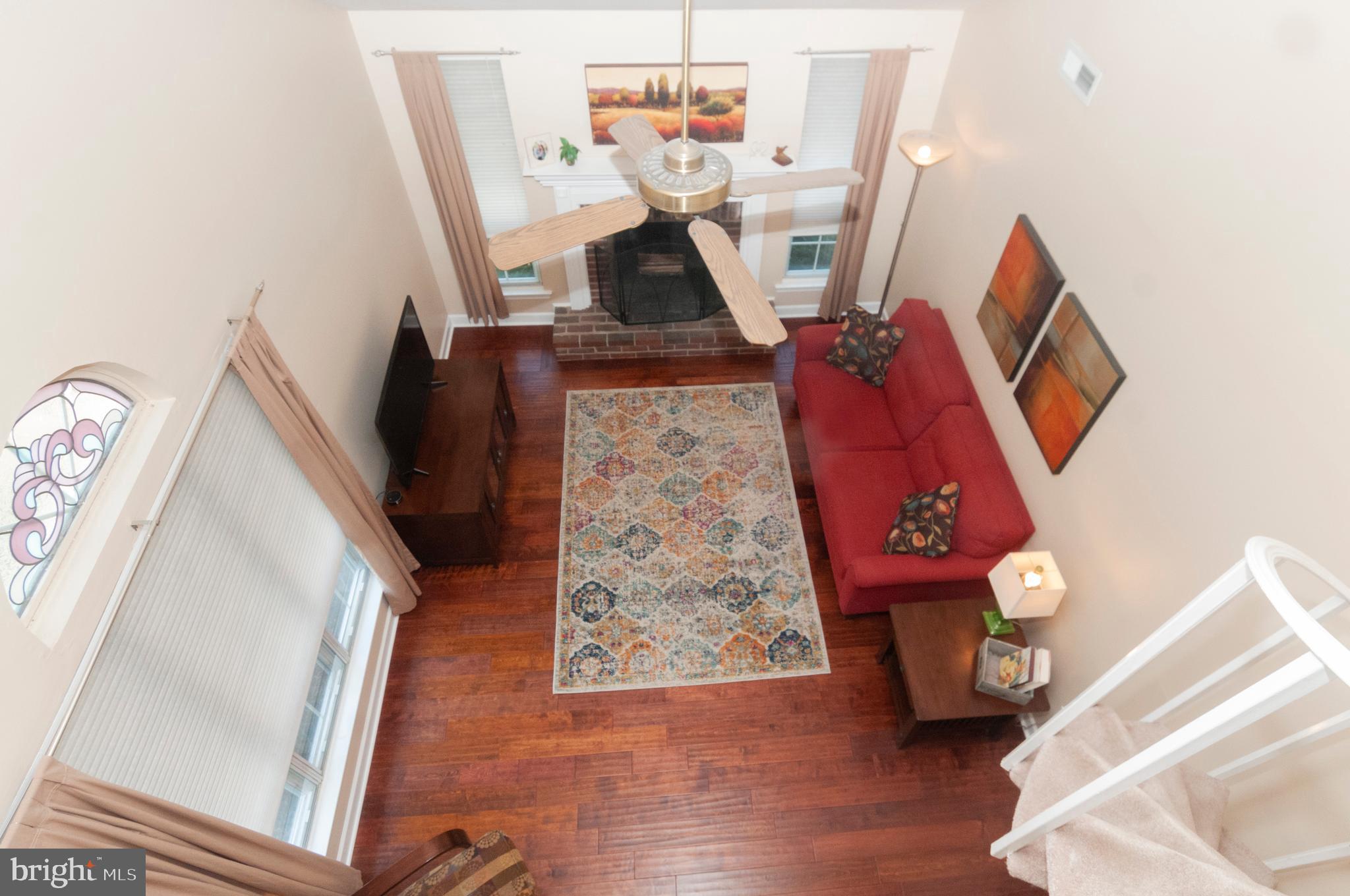 SUMMIT TRACE - Residential