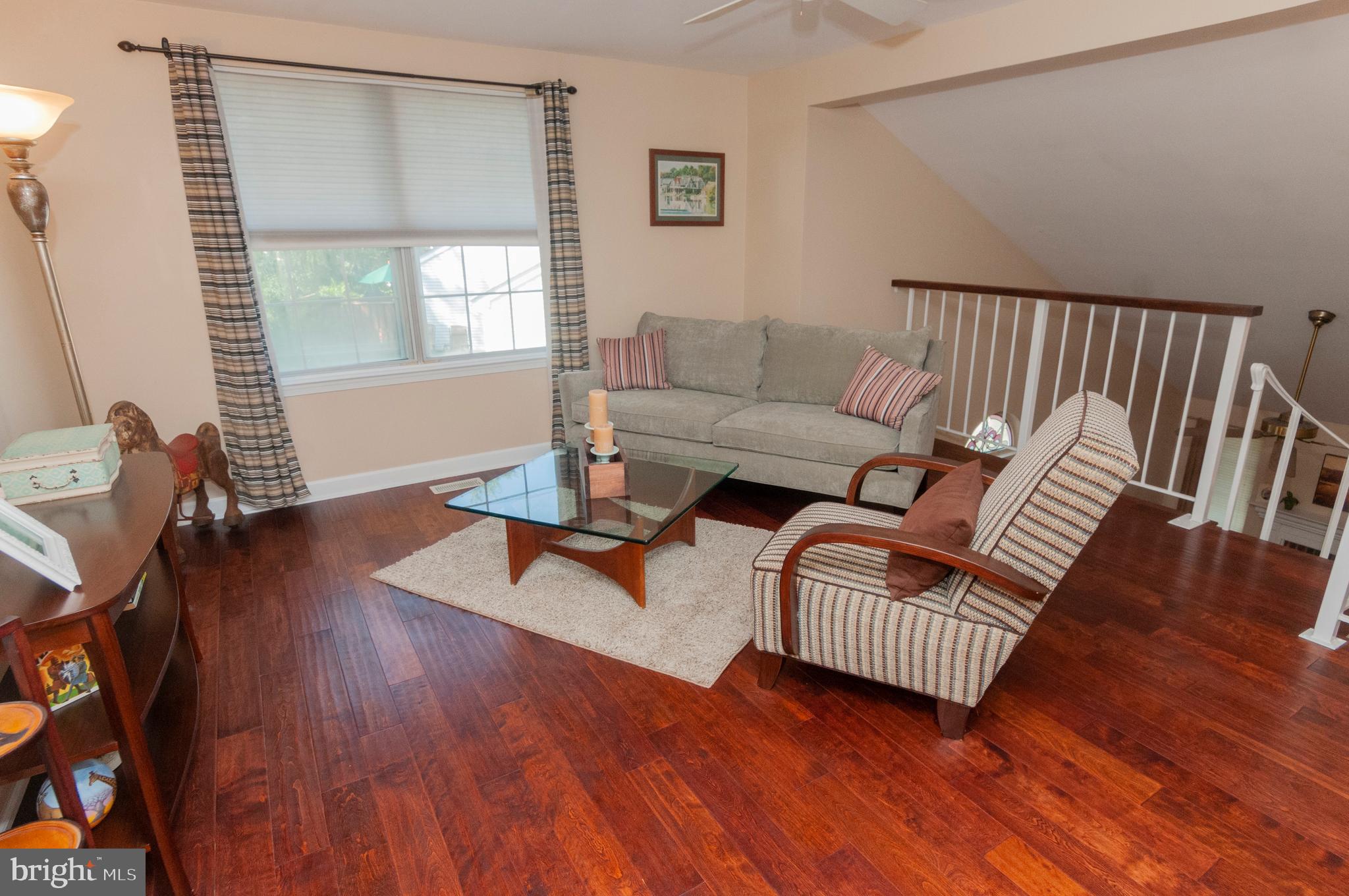 SUMMIT TRACE - Residential