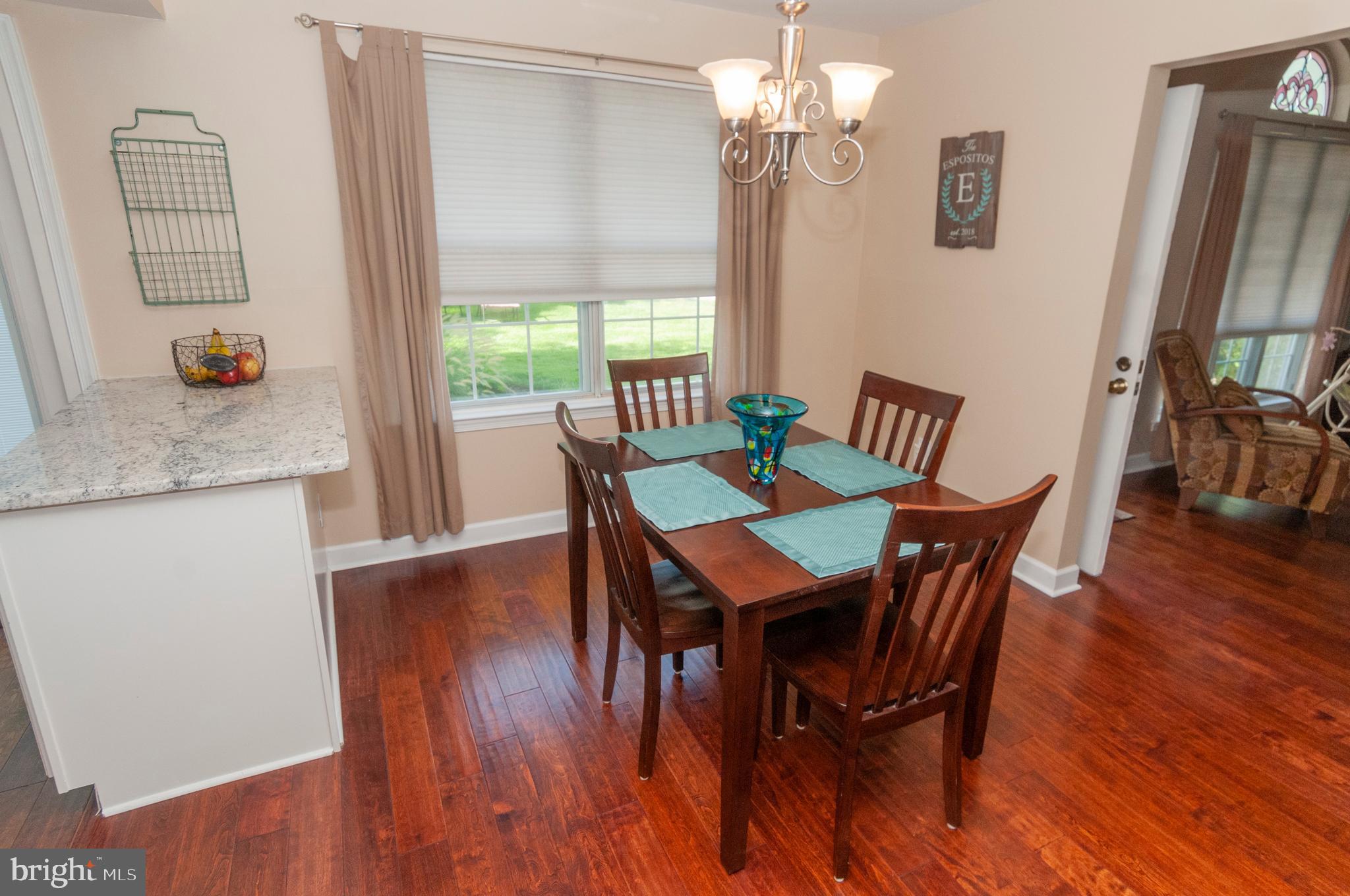 SUMMIT TRACE - Residential