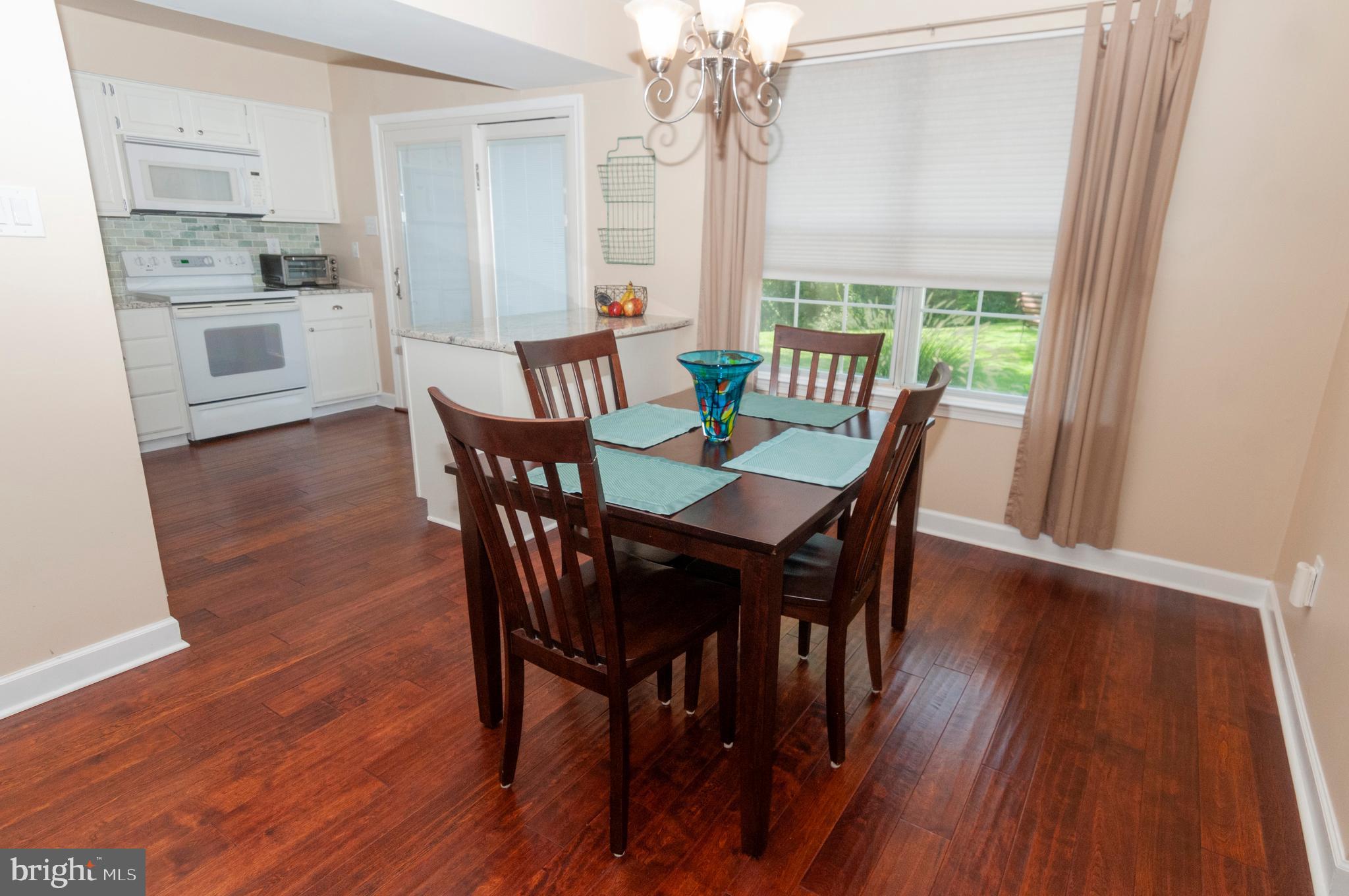 SUMMIT TRACE - Residential