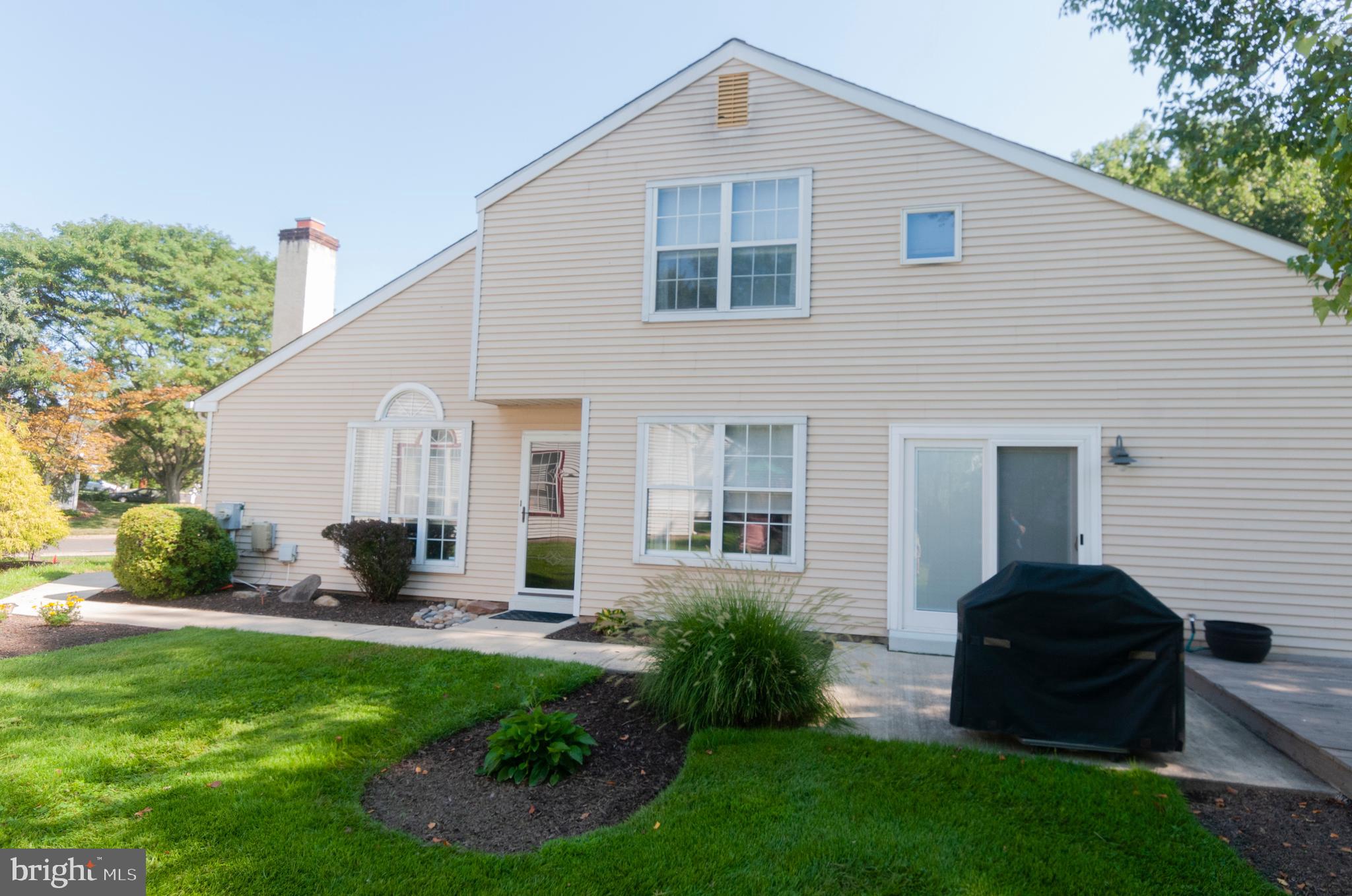 SUMMIT TRACE - Residential