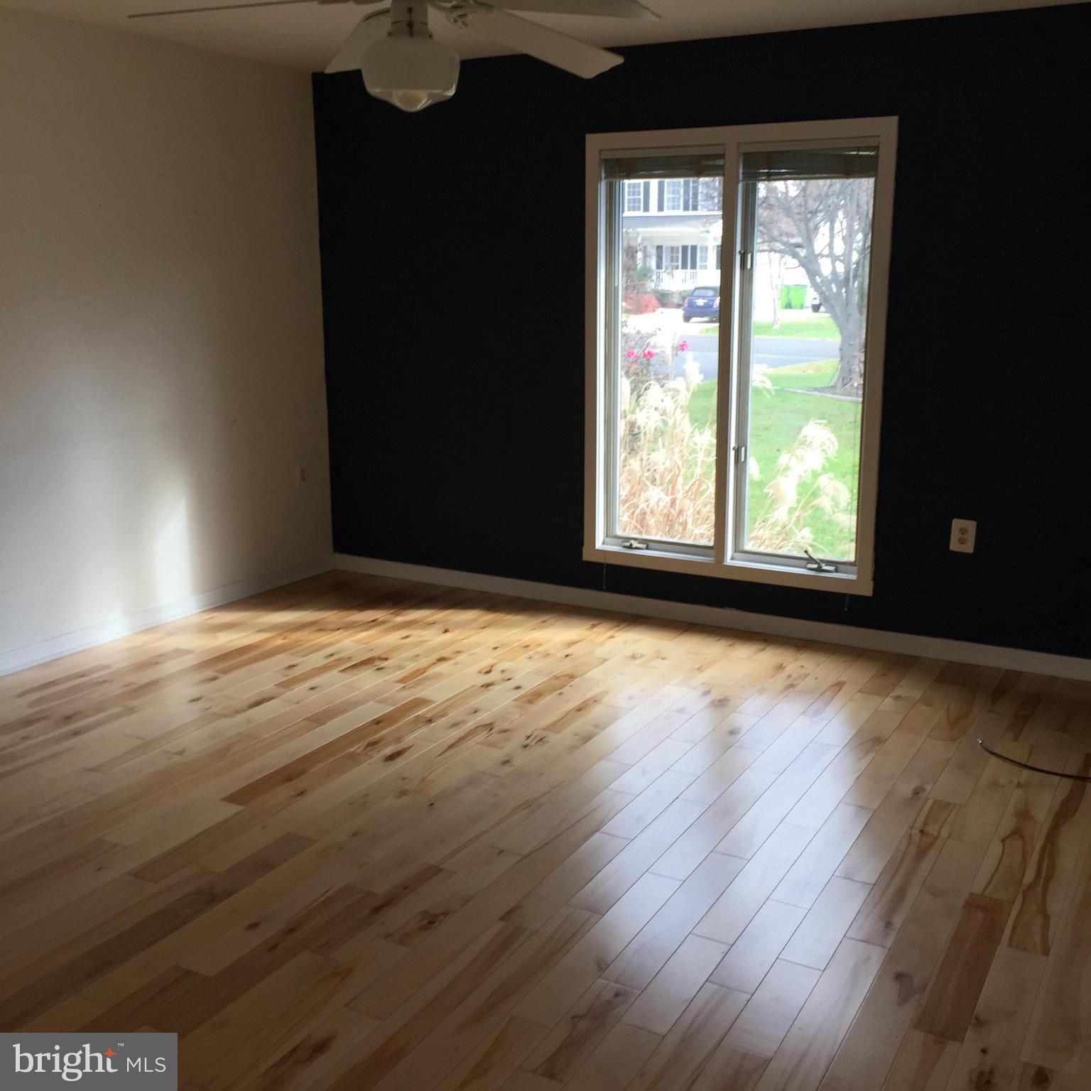 BAY CITY - Residential Lease