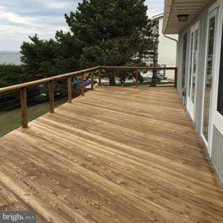 BAY CITY - Residential Lease