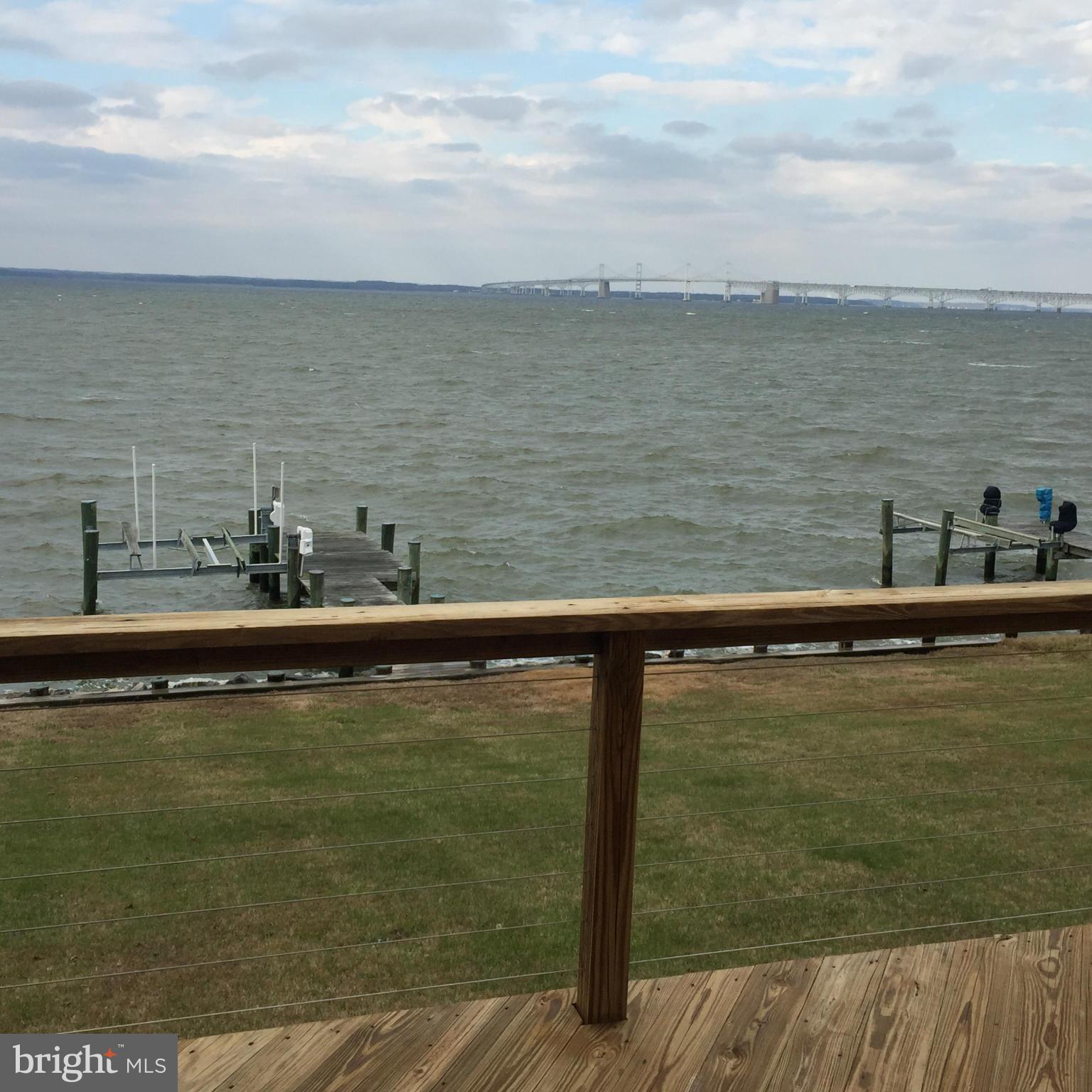 BAY CITY - Residential Lease