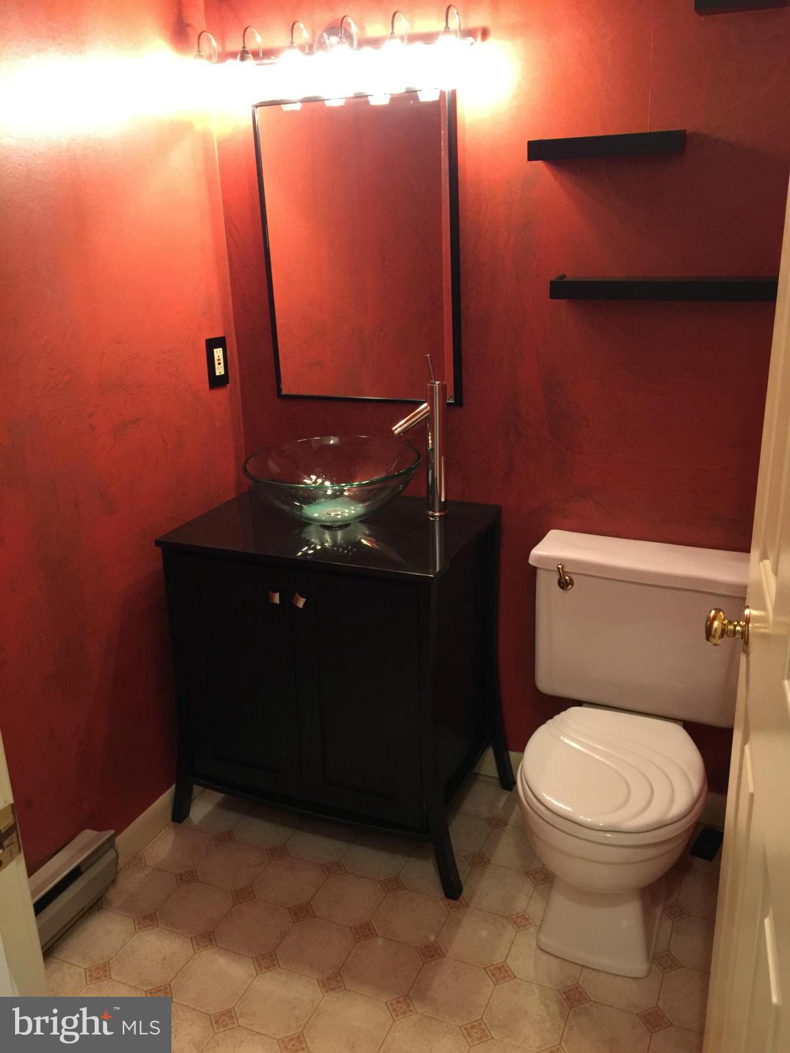 BAY CITY - Residential Lease