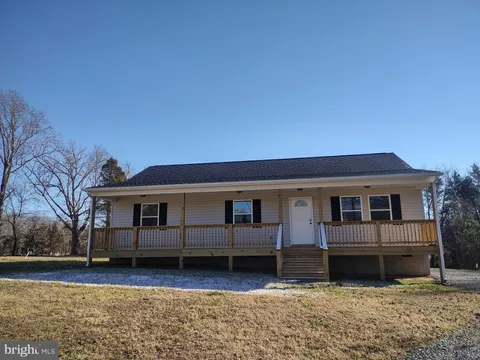 100 Bumpass Road, Bumpass, VA MLS: VALA2008512