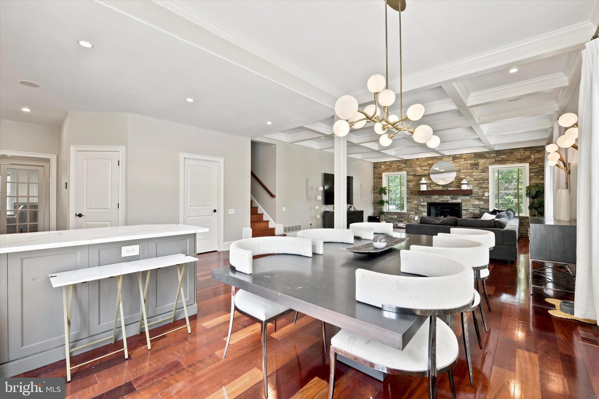 408 MATTRISSA RDG RIDGE