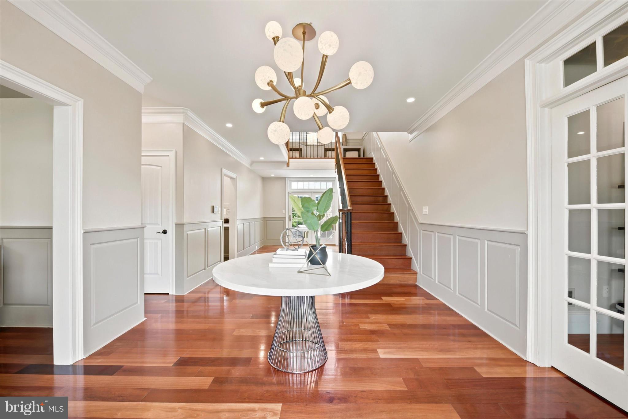 408 MATTRISSA RDG RIDGE