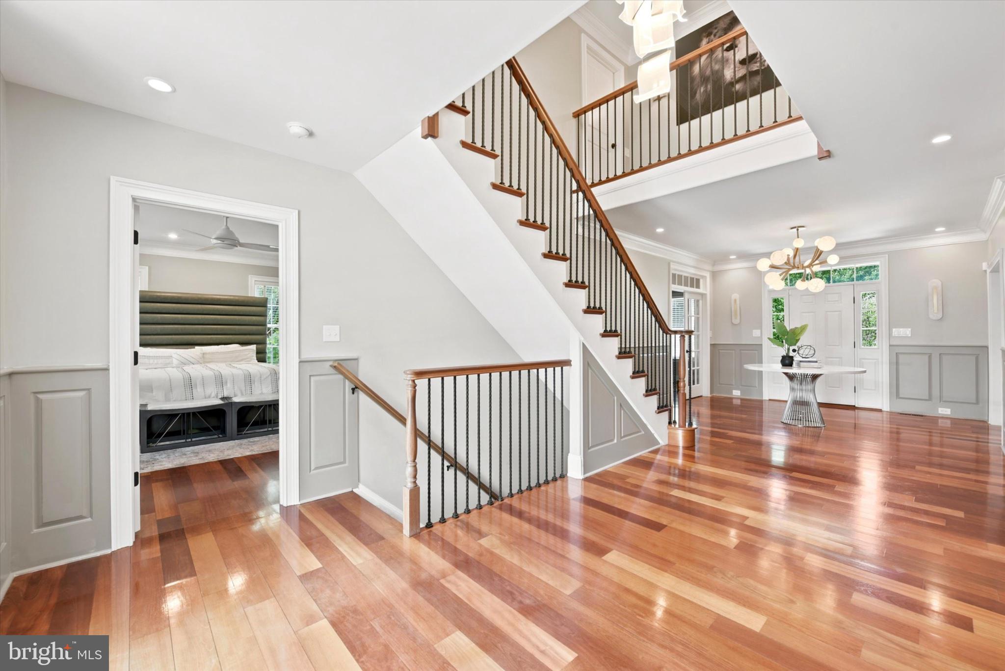 408 MATTRISSA RDG RIDGE