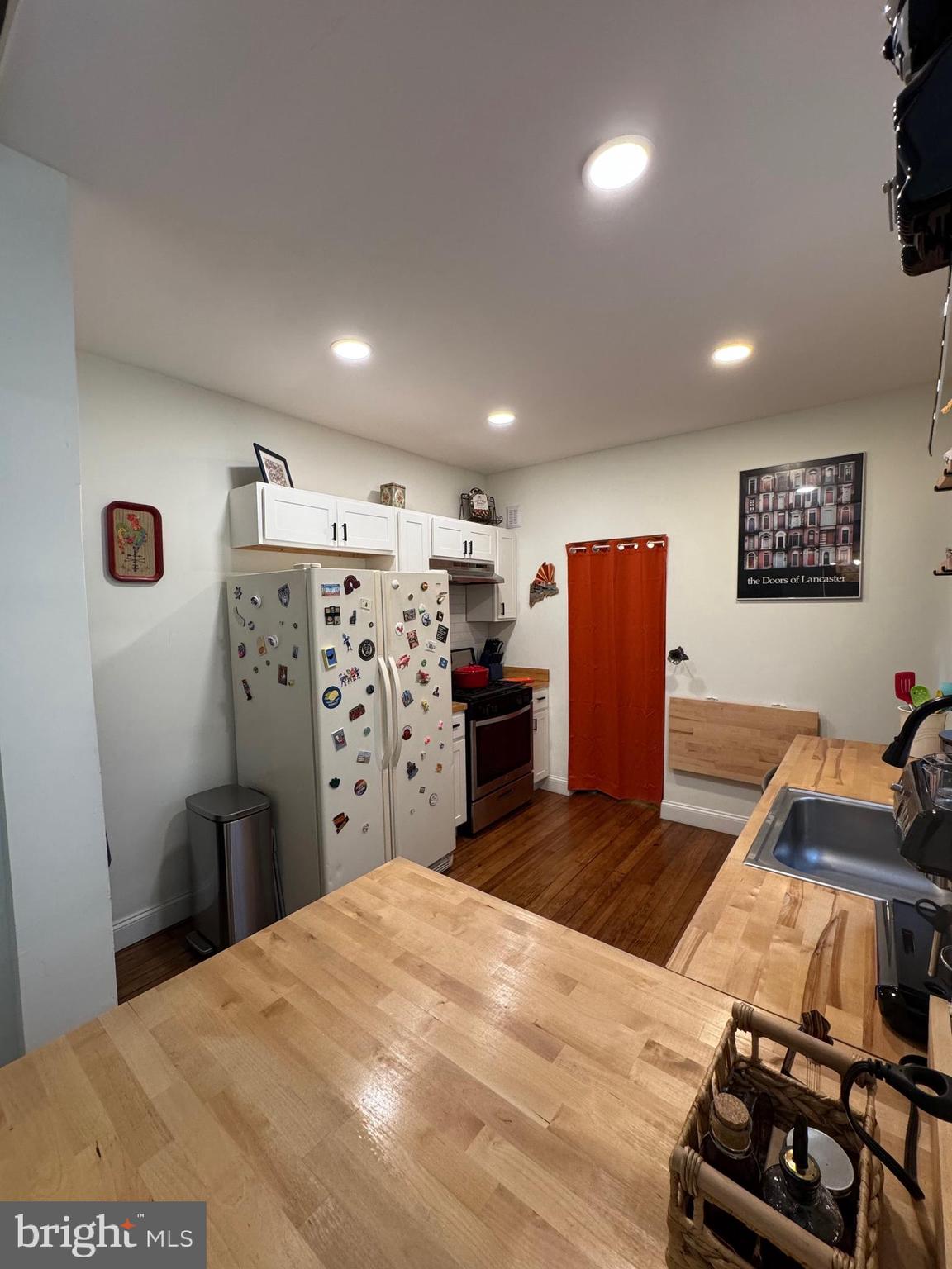 SOWE NEIGHBORHOOD / CABBAGE HILL - Residential