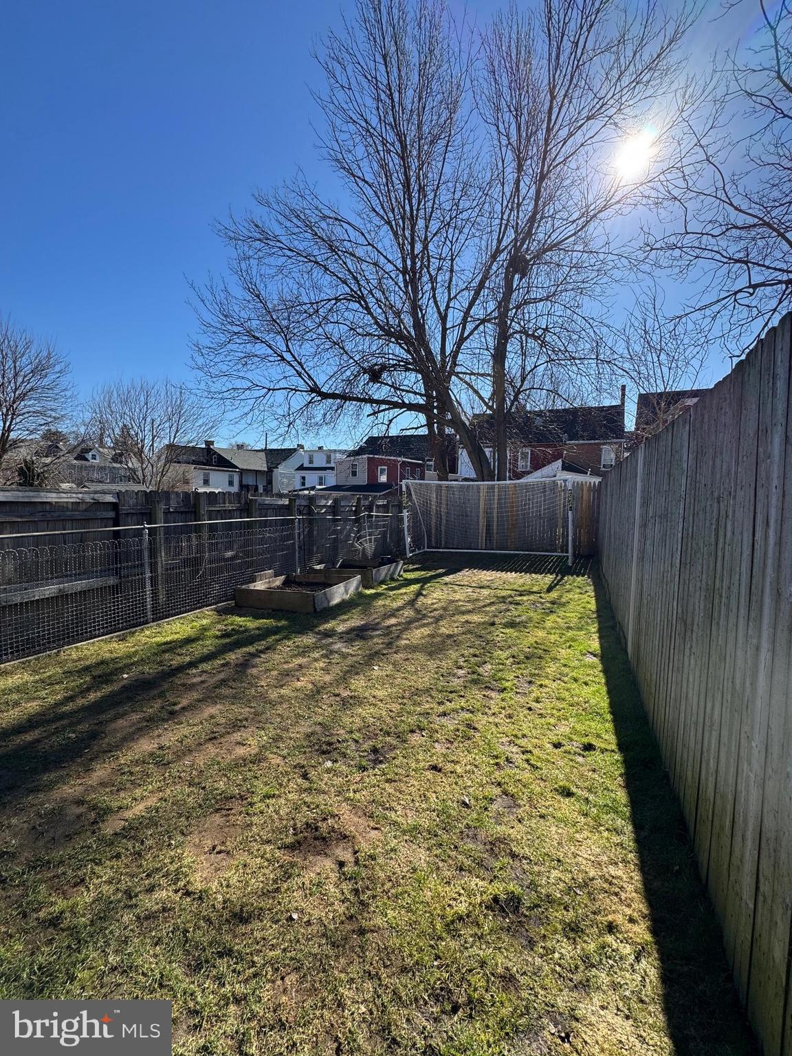 SOWE NEIGHBORHOOD / CABBAGE HILL - Residential