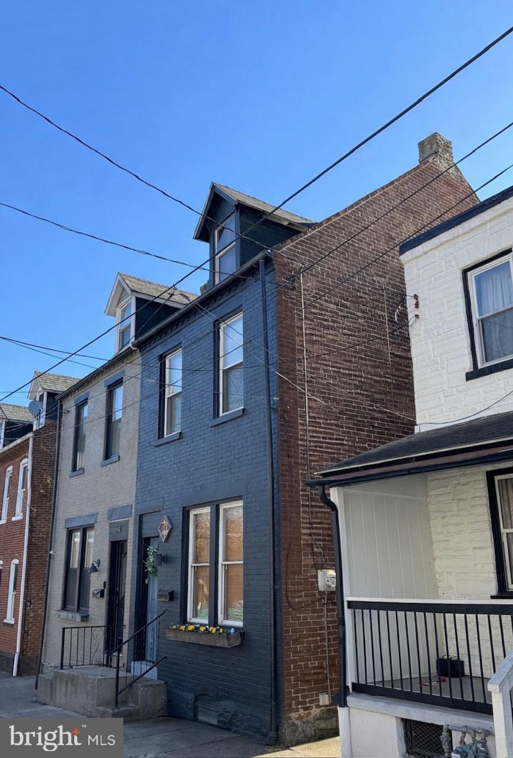 Photo of 614 Lafayette Street 1/2, LANCASTER, PA 17603 (MLS # PALA2084408)