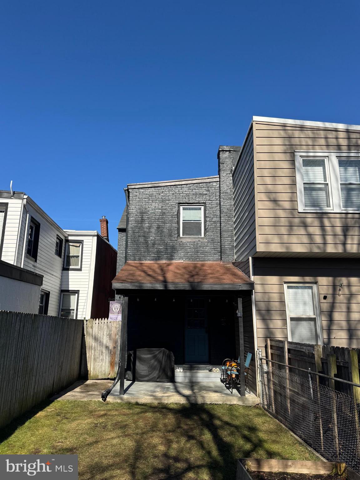 SOWE NEIGHBORHOOD / CABBAGE HILL - Residential