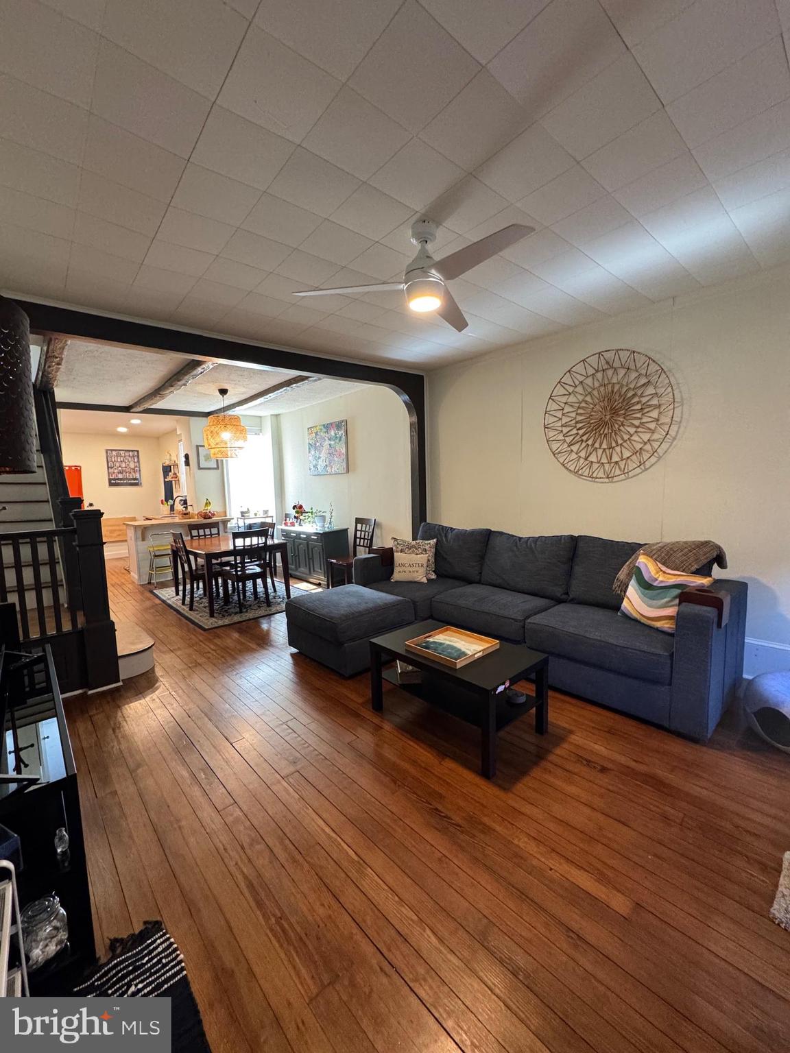 614 LAFAYETTE STREET 1/2