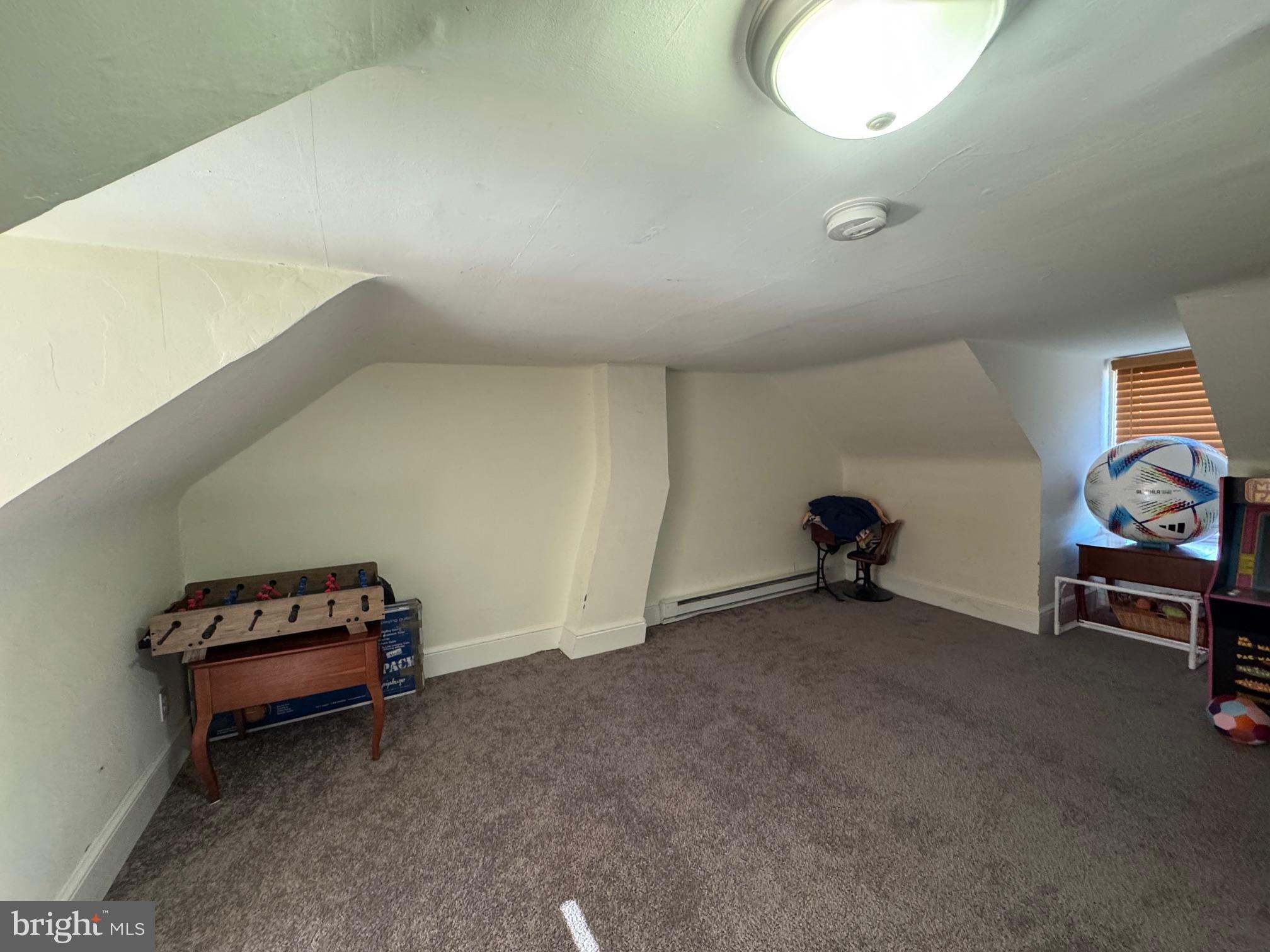 SOWE NEIGHBORHOOD / CABBAGE HILL - Residential