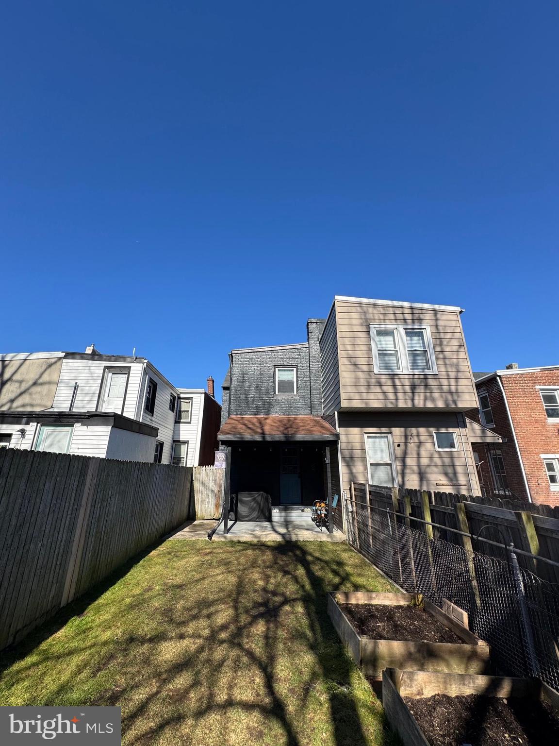 SOWE NEIGHBORHOOD / CABBAGE HILL - Residential