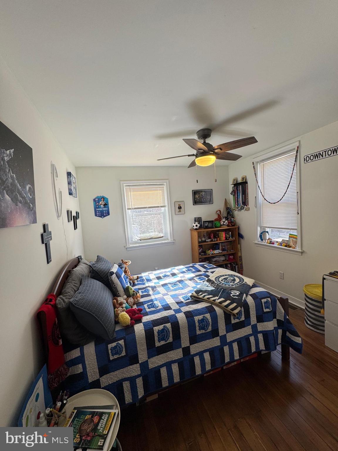 SOWE NEIGHBORHOOD / CABBAGE HILL - Residential