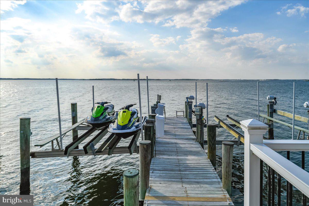 CAINE KEYS II EXT - Residential