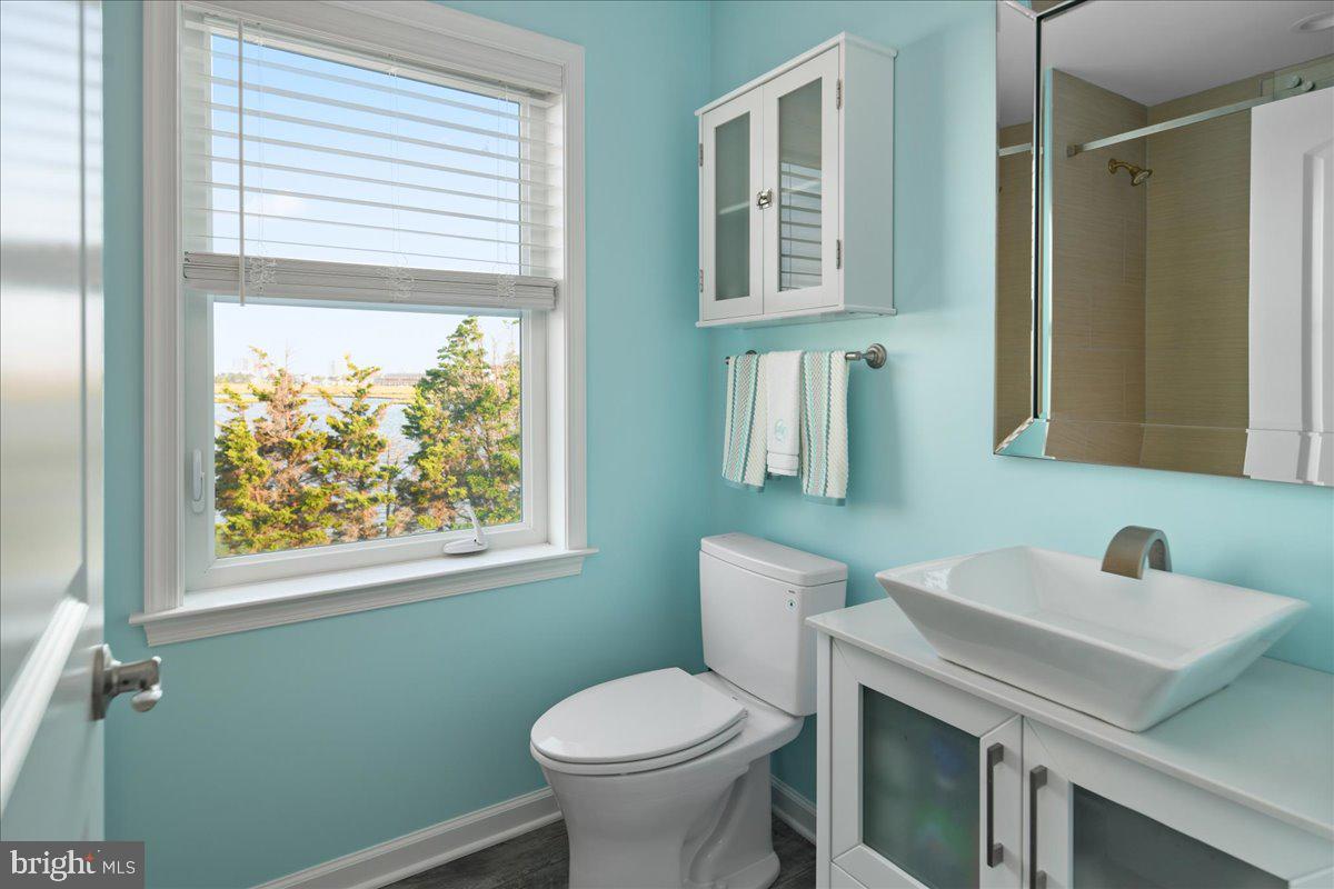 CAINE KEYS II EXT - Residential