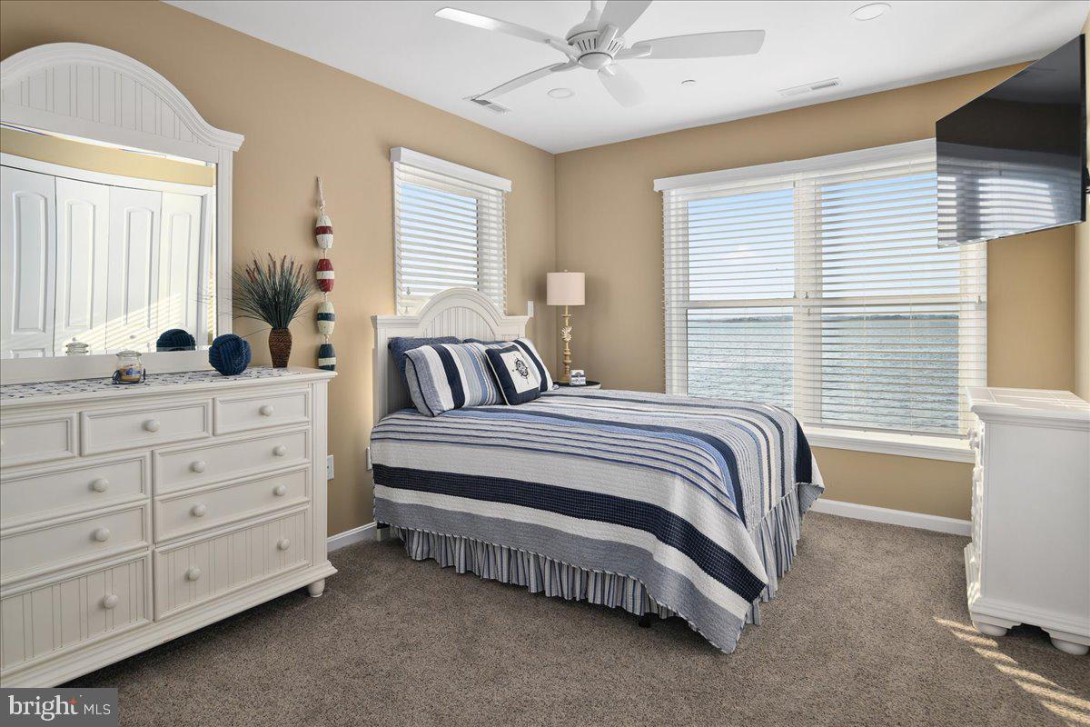 CAINE KEYS II EXT - Residential