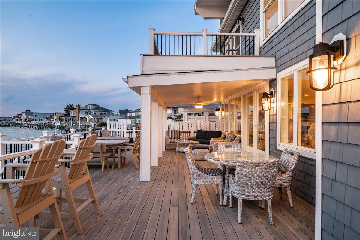 CAINE KEYS II EXT - Residential