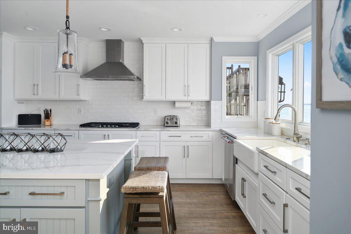 CAINE KEYS II EXT - Residential