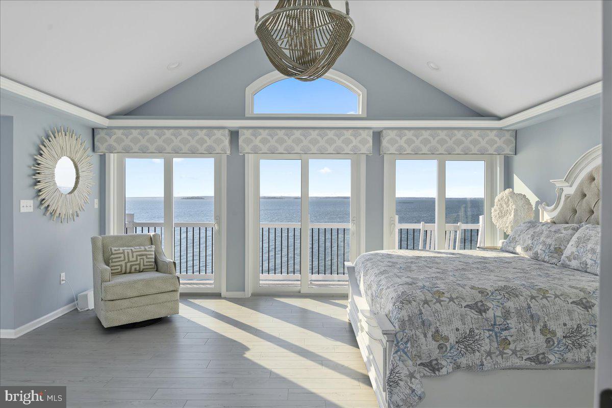 CAINE KEYS II EXT - Residential