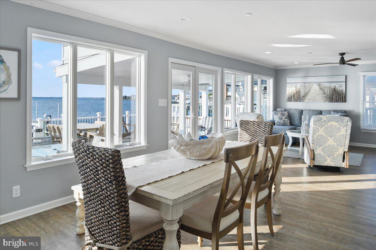 CAINE KEYS II EXT - Residential