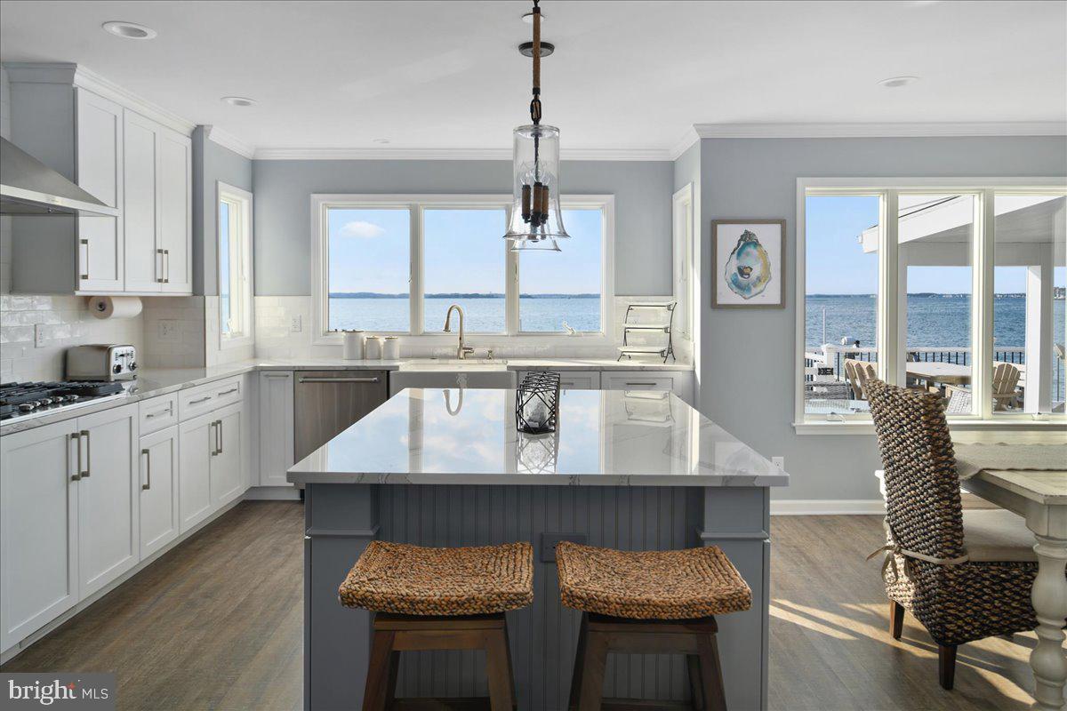 CAINE KEYS II EXT - Residential