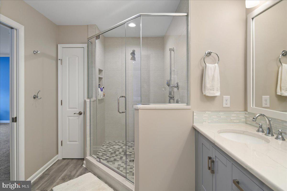 CAINE KEYS II EXT - Residential