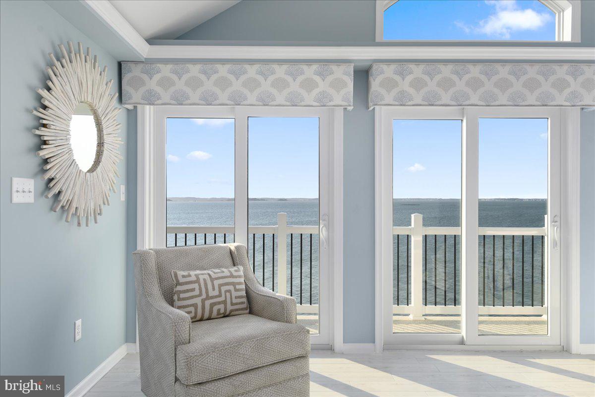 CAINE KEYS II EXT - Residential