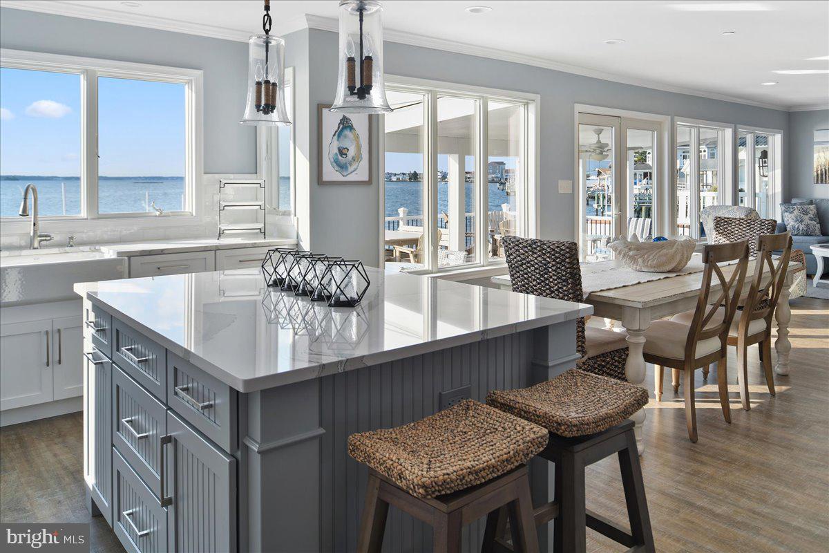 CAINE KEYS II EXT - Residential