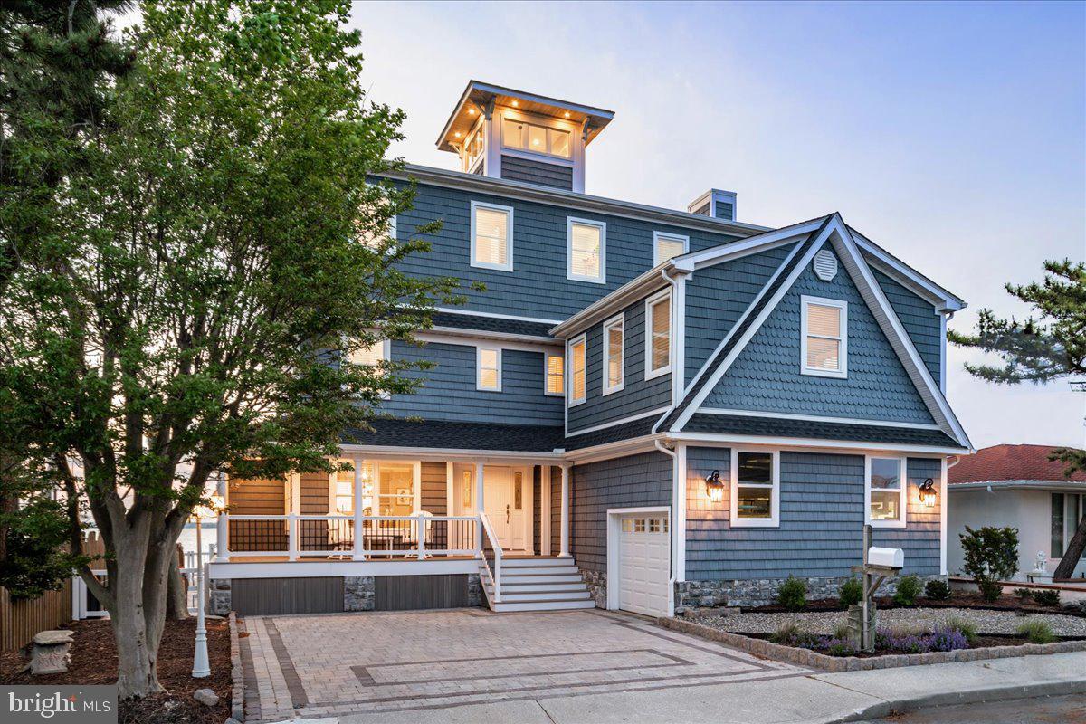 CAINE KEYS II EXT - Residential