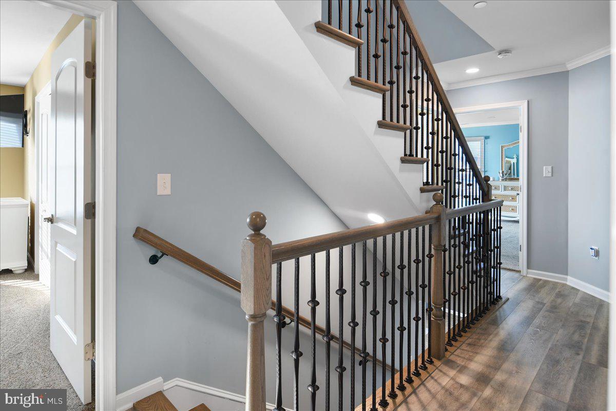 CAINE KEYS II EXT - Residential