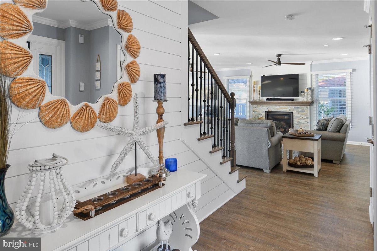 CAINE KEYS II EXT - Residential