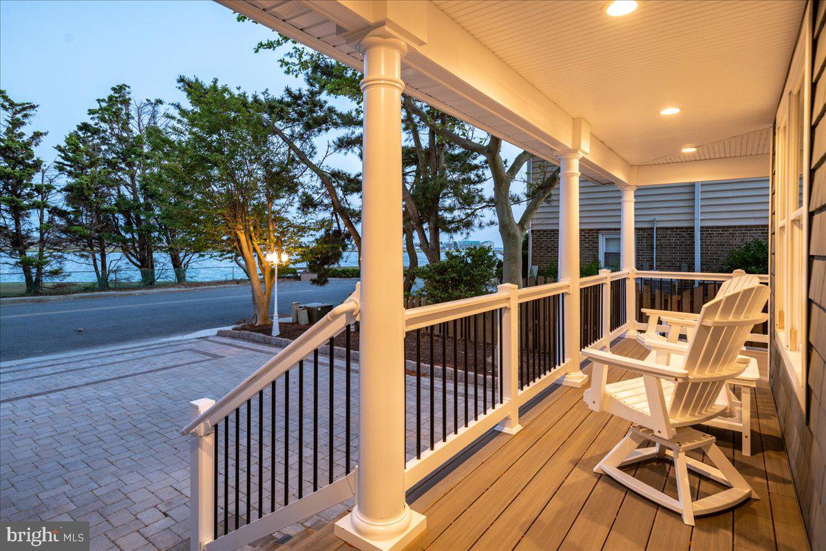 CAINE KEYS II EXT - Residential