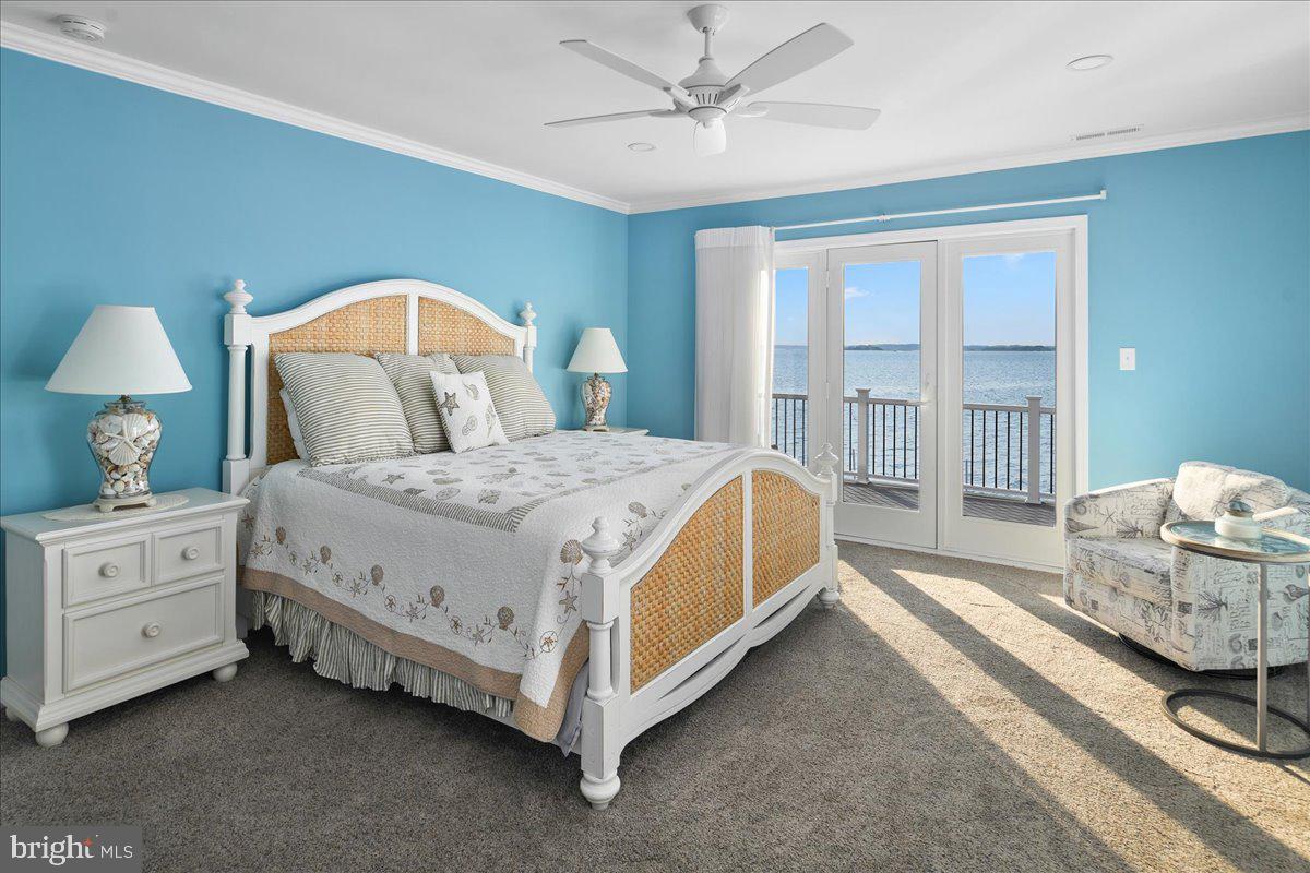 CAINE KEYS II EXT - Residential