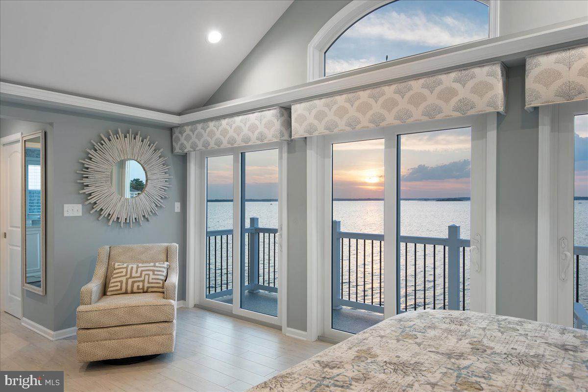 CAINE KEYS II EXT - Residential