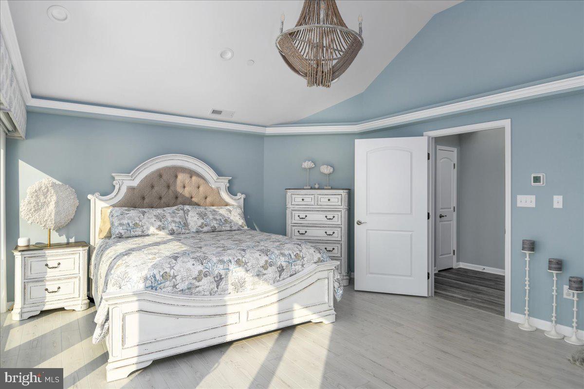 CAINE KEYS II EXT - Residential