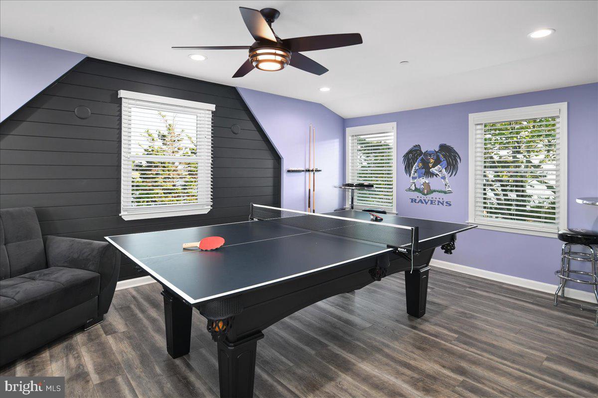 CAINE KEYS II EXT - Residential