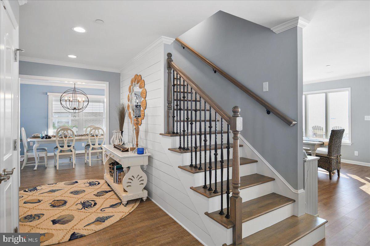 CAINE KEYS II EXT - Residential