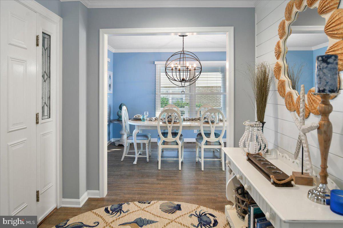 CAINE KEYS II EXT - Residential