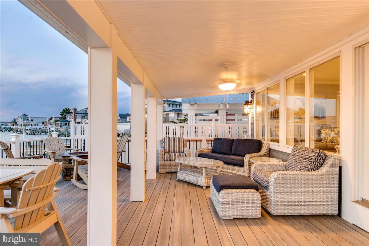 CAINE KEYS II EXT - Residential