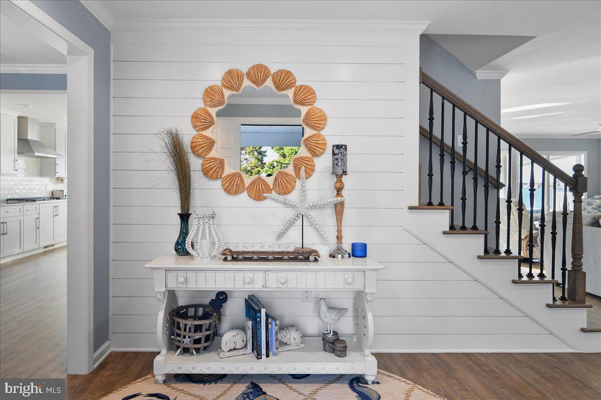 CAINE KEYS II EXT - Residential