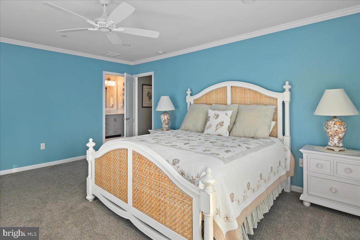 CAINE KEYS II EXT - Residential