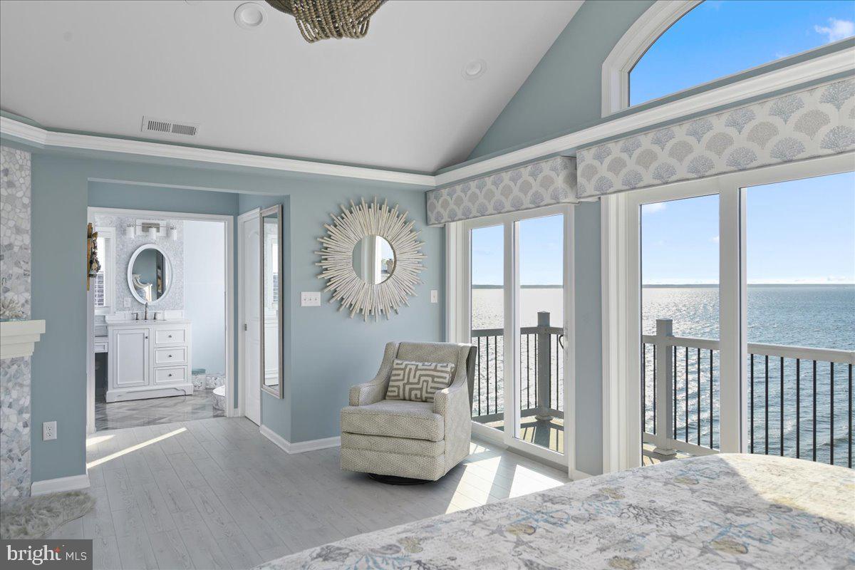 CAINE KEYS II EXT - Residential