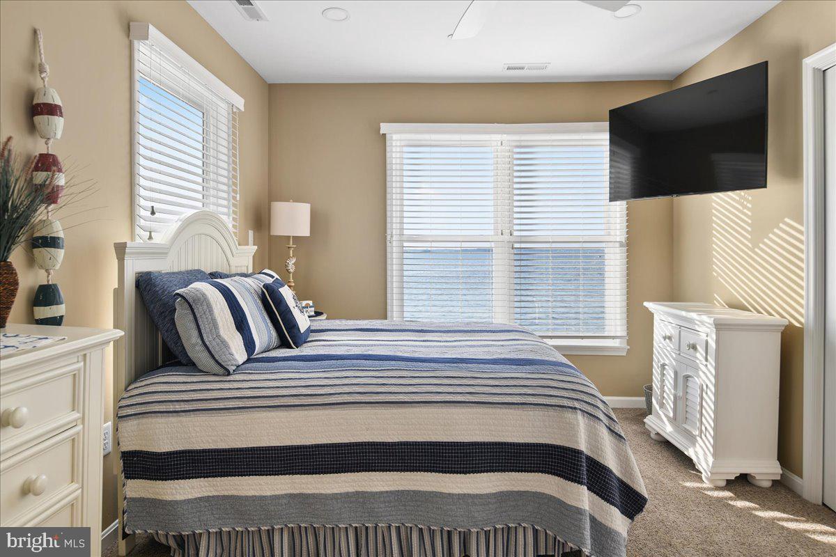 CAINE KEYS II EXT - Residential