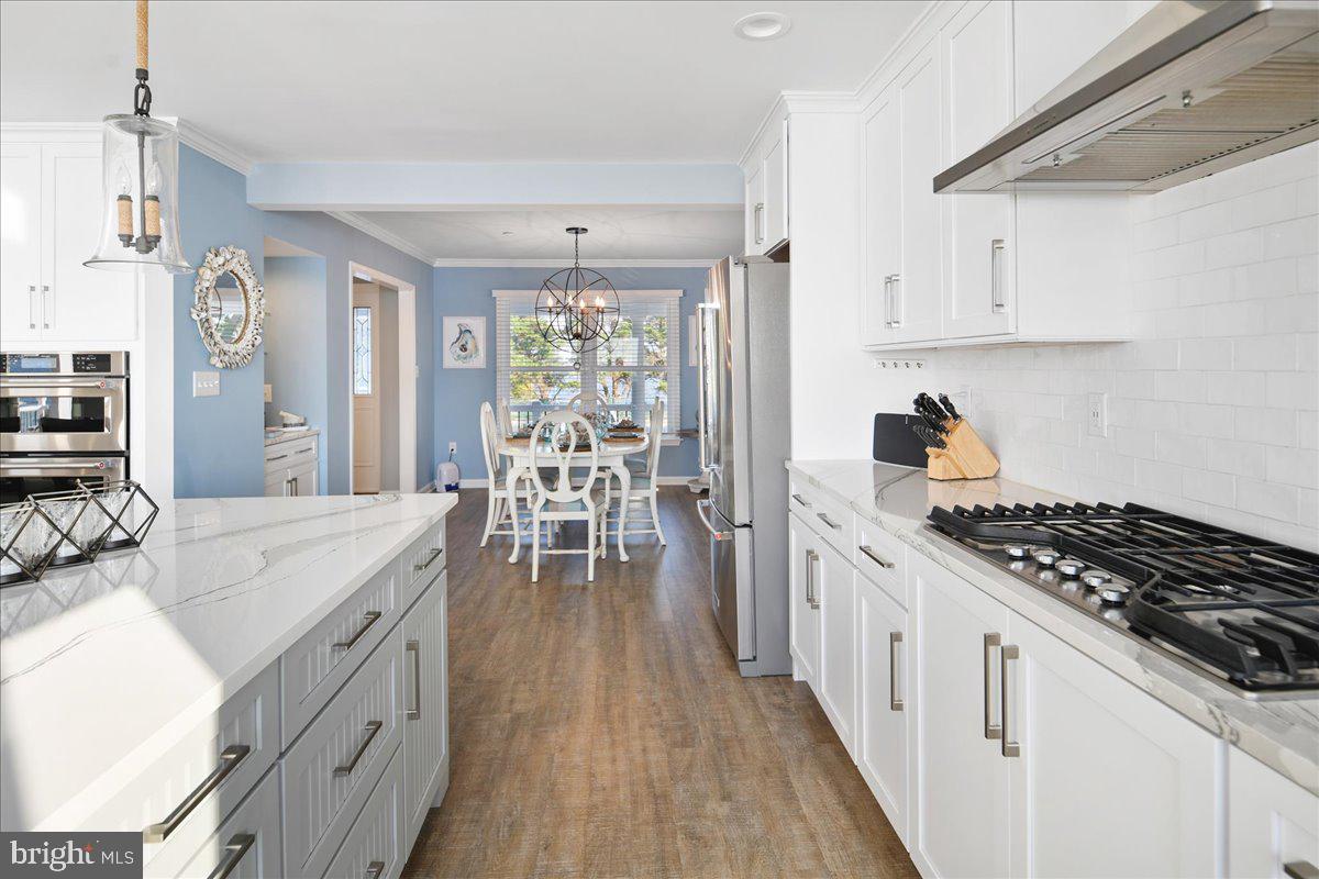 CAINE KEYS II EXT - Residential