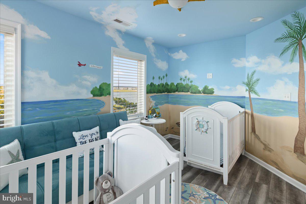 CAINE KEYS II EXT - Residential